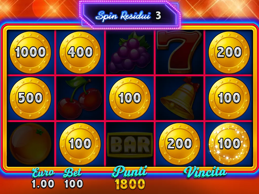 Fruit Mix — 3