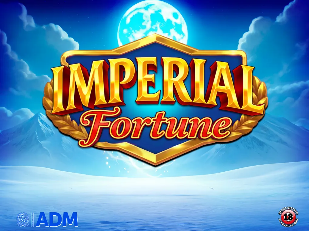 Imperial Fortune