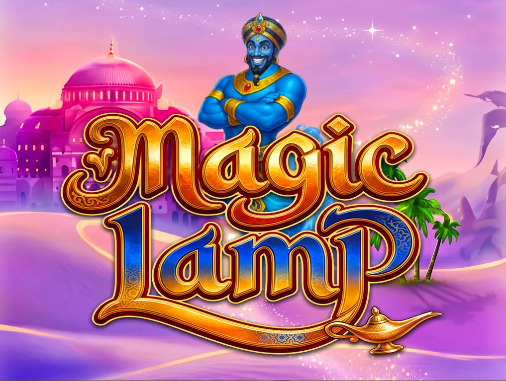 Magic Lamp