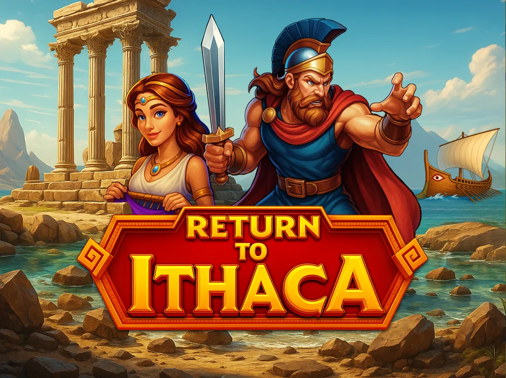 Return to Ithaca